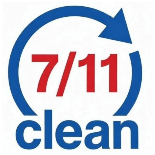 7/11 Clean